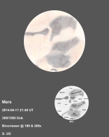 Mars 2014-04-11 2140UT