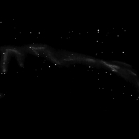 NGC 6992/5, Istočni Veil