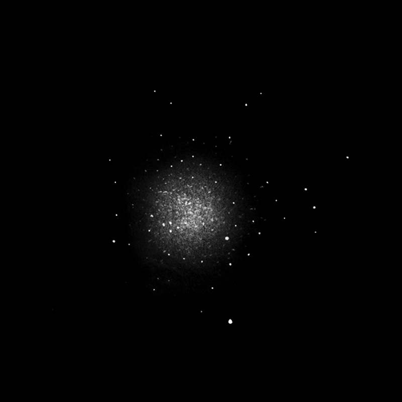 Messier 2