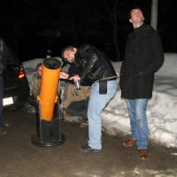 Grdanjci, 4.3.2013.