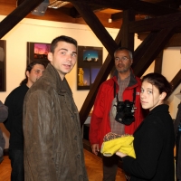 Izložba Kupola 2009.