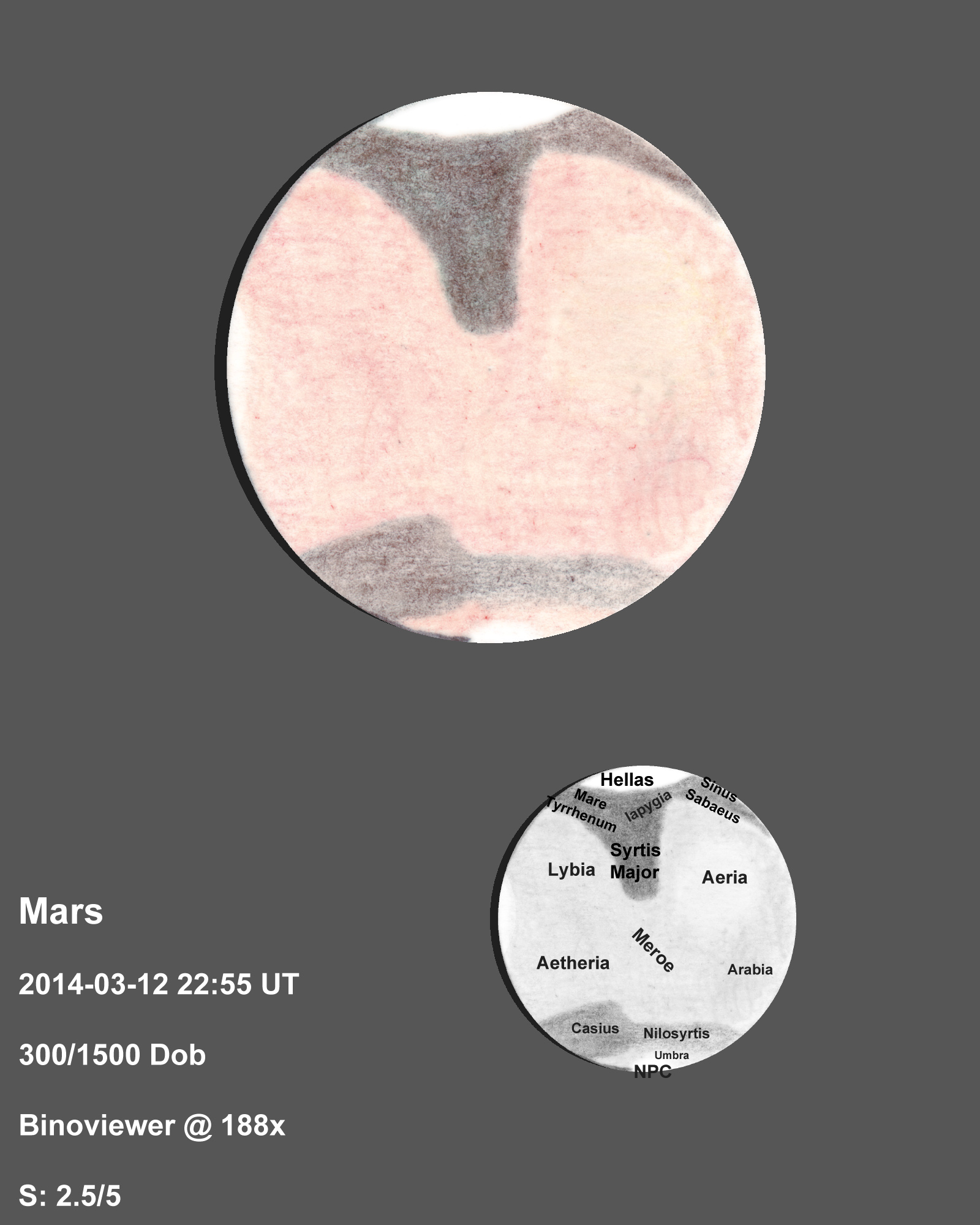 Mars 2014-03-12 2255UT