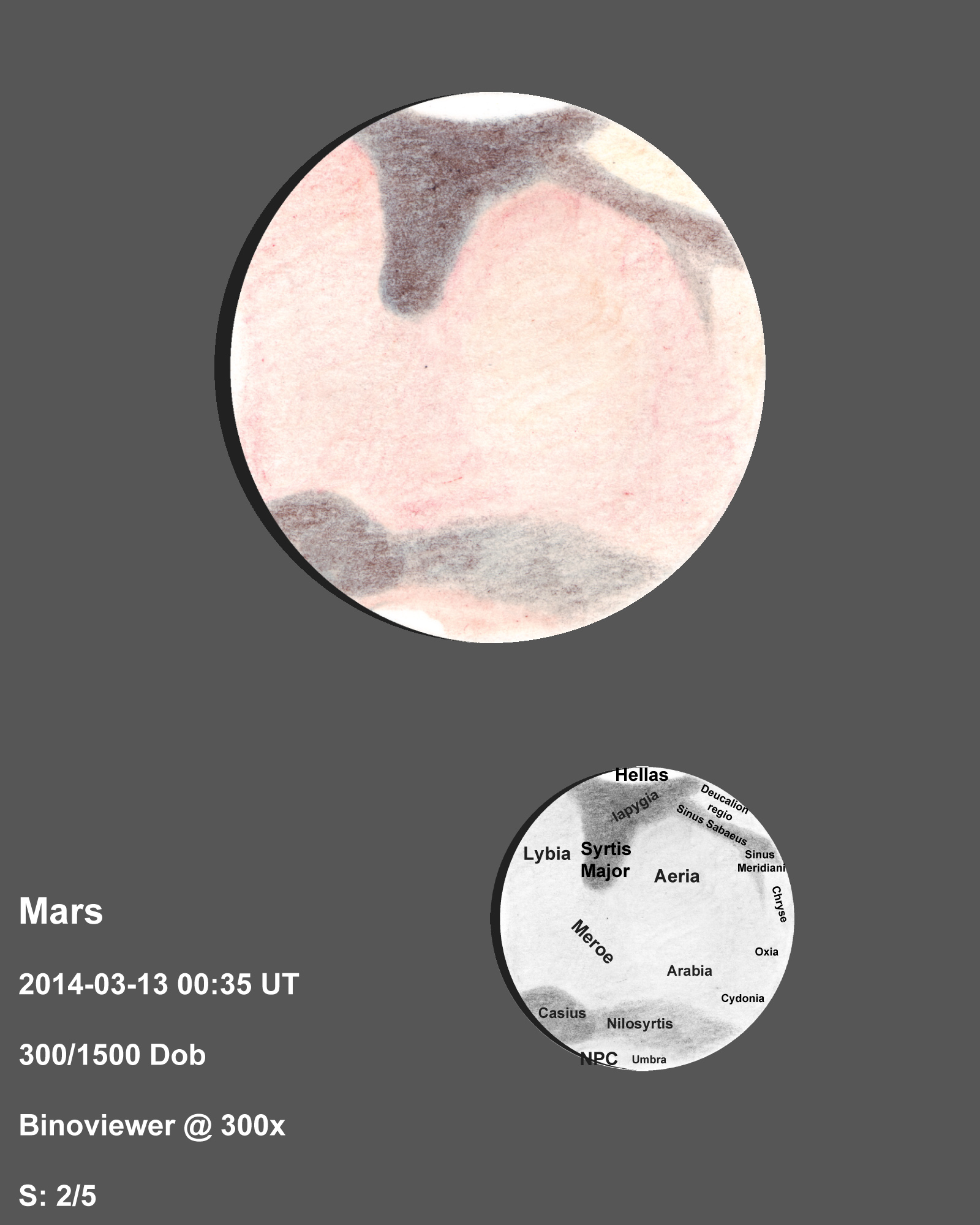 Mars 2014-03-13 0035UT