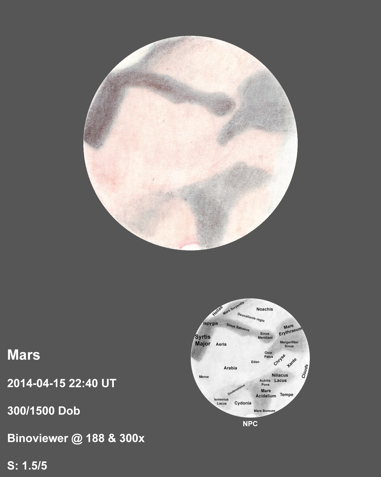 Mars 2014-04-15 2240UT