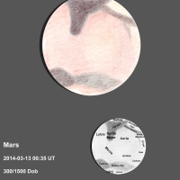 Mars 2014-03-13 0035UT