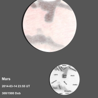 Mars 2014-03-14 2355UT