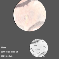 Mars 2014-03-20 2255UT