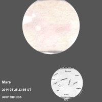 Mars 2014-03-28 2355UT
