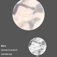 Mars 2014-04-15 2240UT