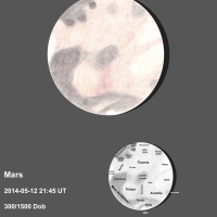 Mars 2014-05-12 2145UT