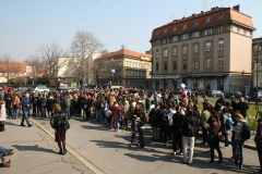 Pomrčina Sunca 20.3.2015.