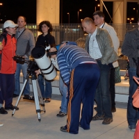 Promatranje MSU 18.5.2012.
