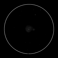 Messier 51