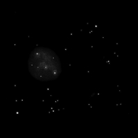 IC 5146, Cocoon