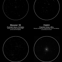Messier 36