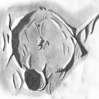 Krater Gassendi