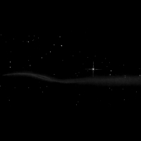 NGC 6960, Zapadni Veil