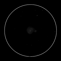 Messier 51