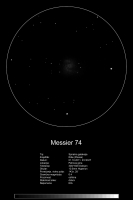 Messier 74