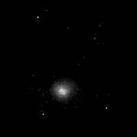 Messier 3